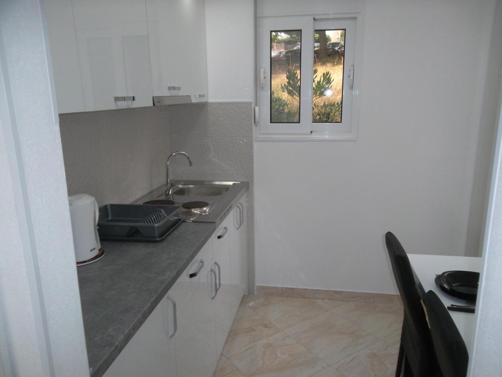 Guest House 4M Petrovac Kamer foto