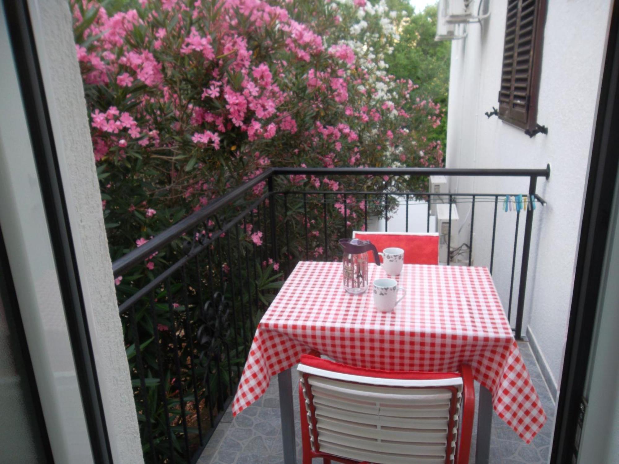 Guest House 4M Petrovac Kamer foto