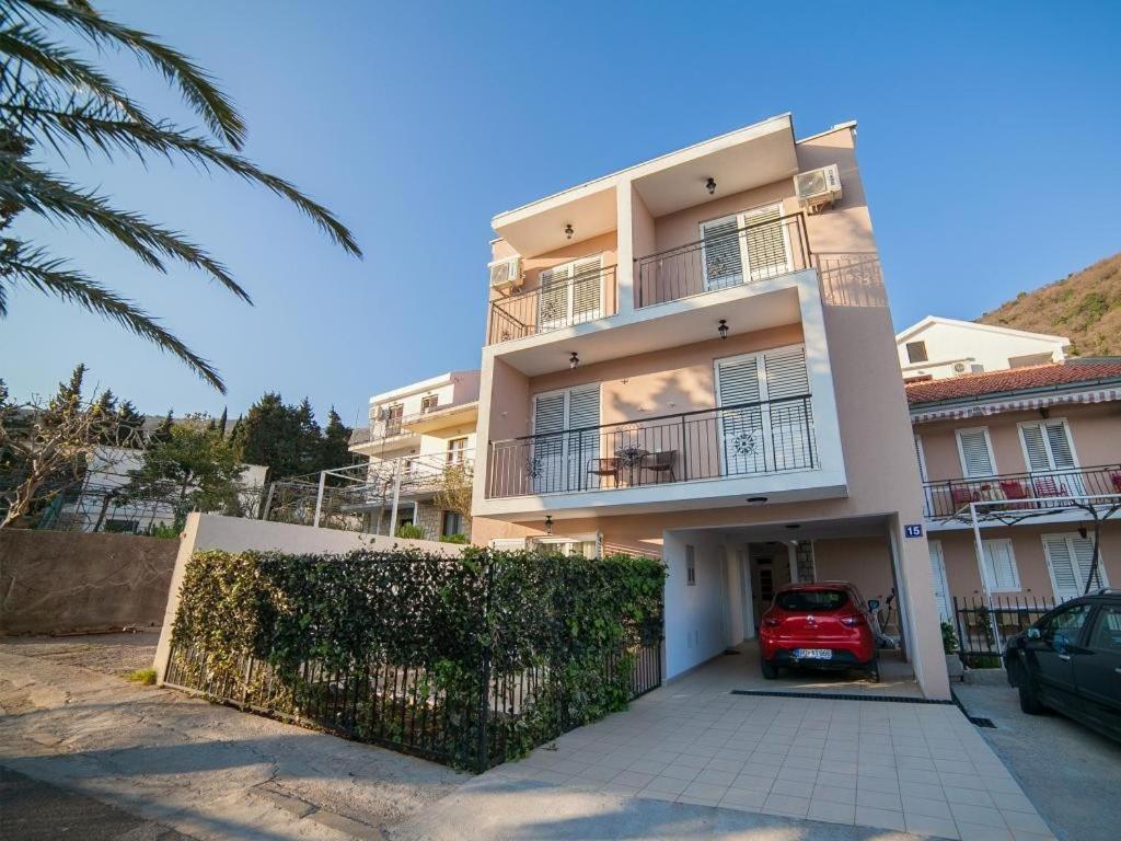 Guest House 4M Petrovac Kamer foto